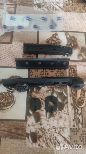 Кронштейн мак