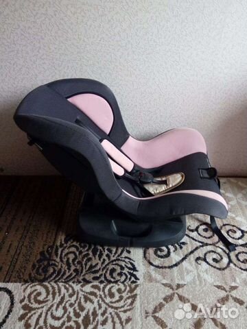 Детское автокресло