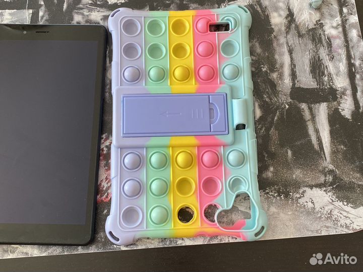 Планшет samsung galaxy tab a8