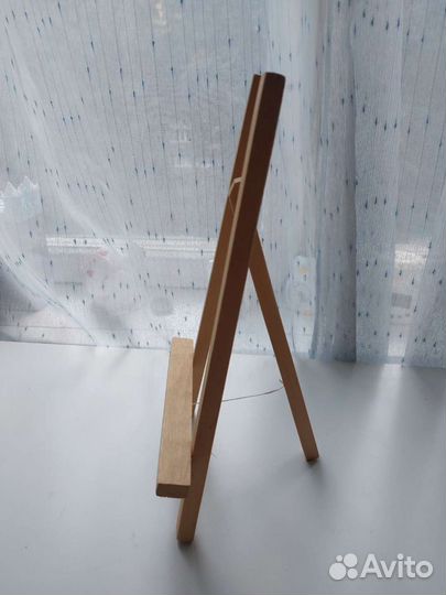 Мольберт настольный, IKEA