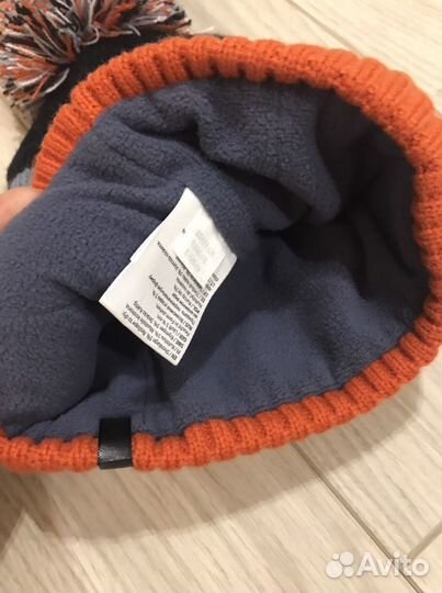 Новая шапка Lassie, р-р 46 - 48