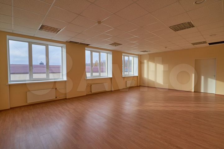 Офис, 47.4 м²