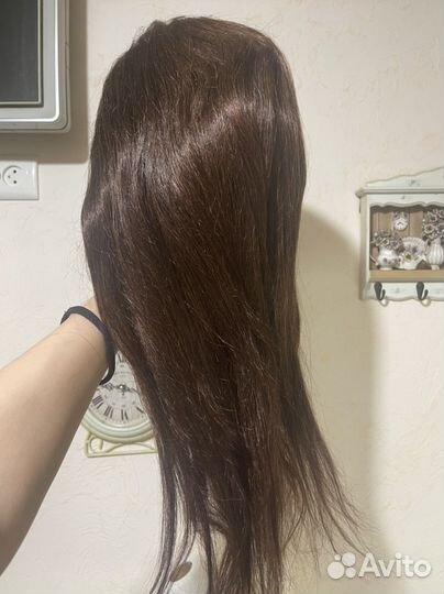 Тренировочная голова