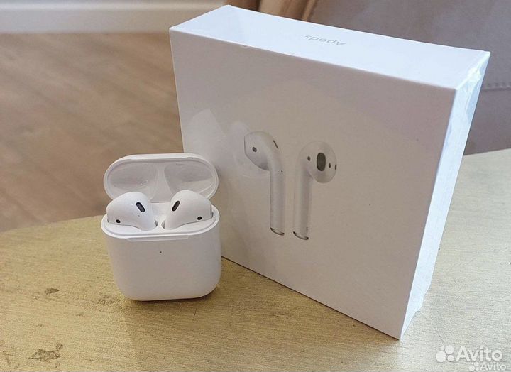Airpods 2