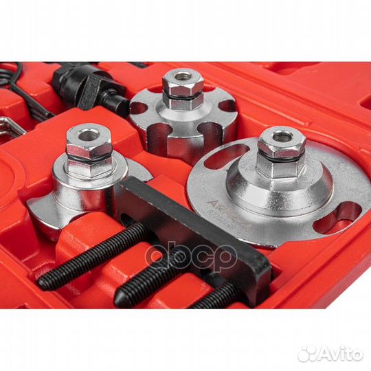 Набор фиксаторов распредвала для установки фаз грм