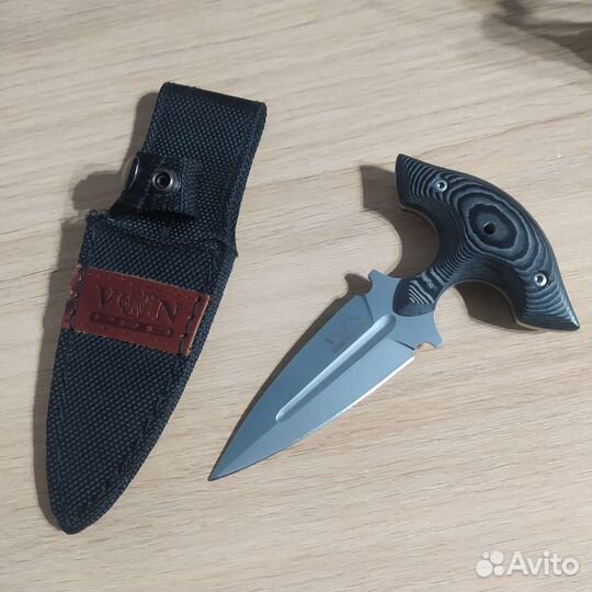 Нож vn pro