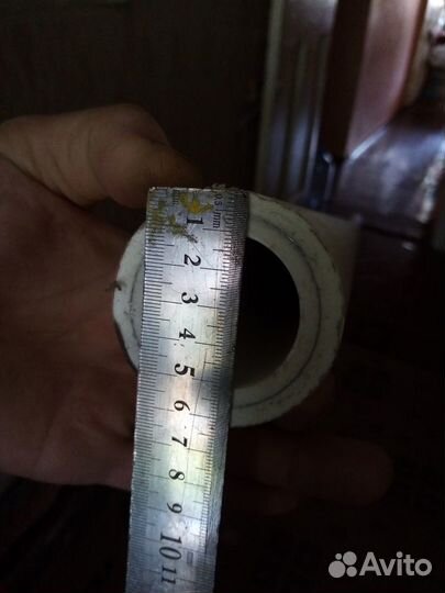 Труба диаметром 63мм