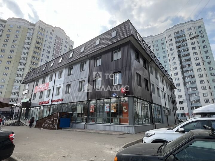 Продам торговое помещение, 786 м²