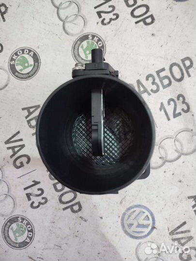 Дмрв Volkswagen Passat CC 2.0 CCZ