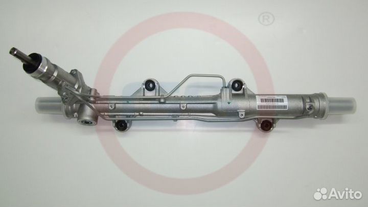 Рулевая рейка VW Multivan V 2003