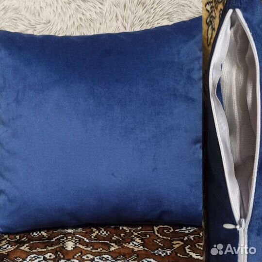 Декоративные подушки