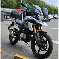 Продам BMW G310 GS