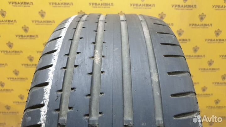 Continental ContiSportContact 2 235/45 R17 94W