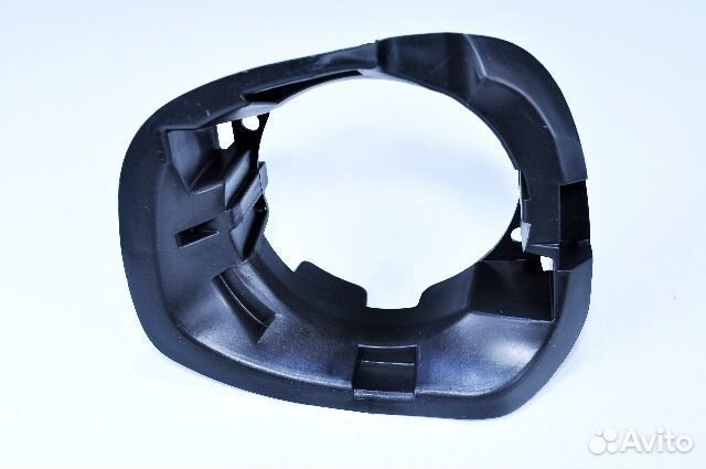 Крепление птф renault duster