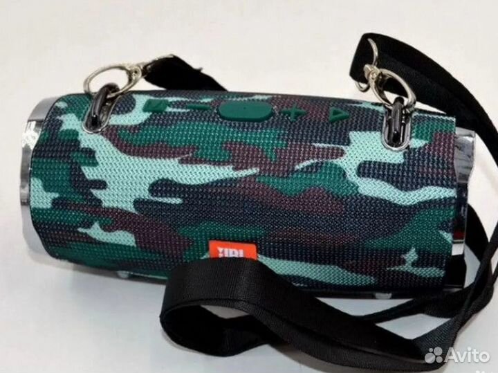 Колонка jbl джибл