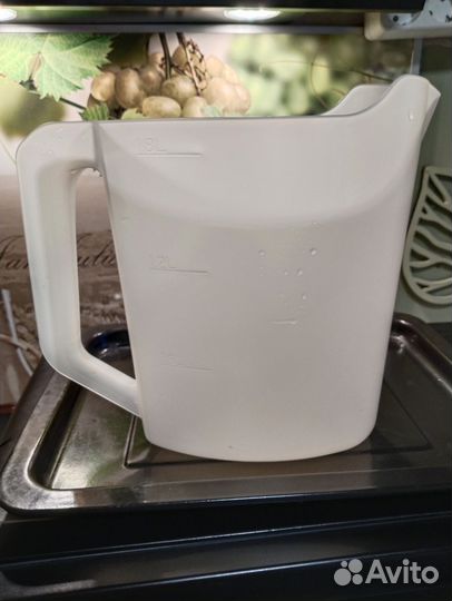 Мерный стакан