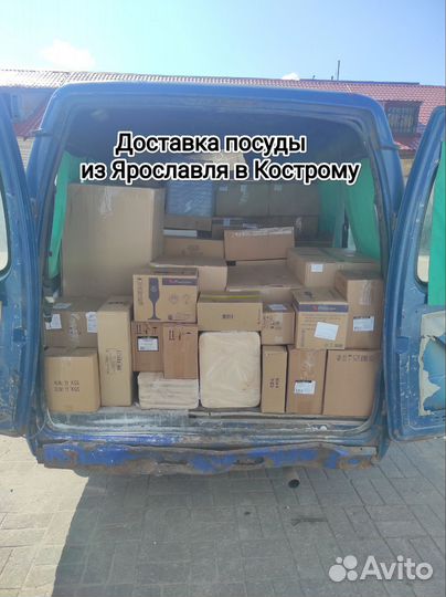 Грузовые перевозки газель