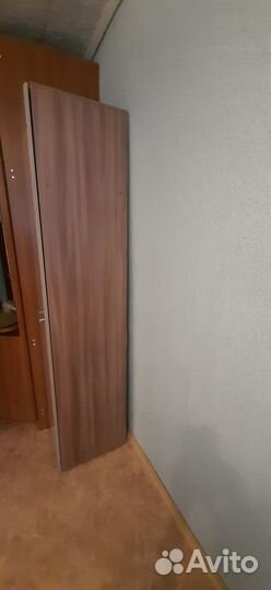 Шкаф пенал бу