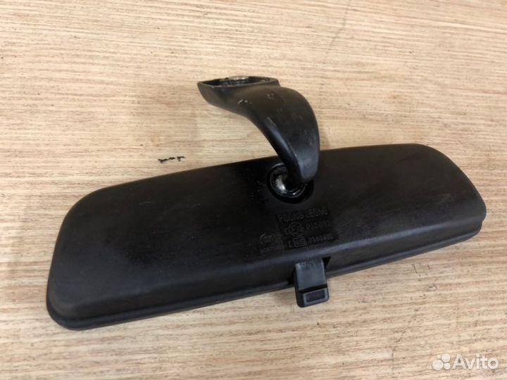 Зеркало заднего вида салонное Ssangyong Rexton