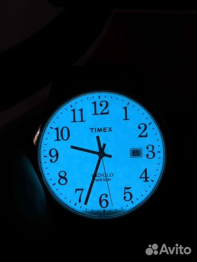 Timex Easy Reader TW2P81300