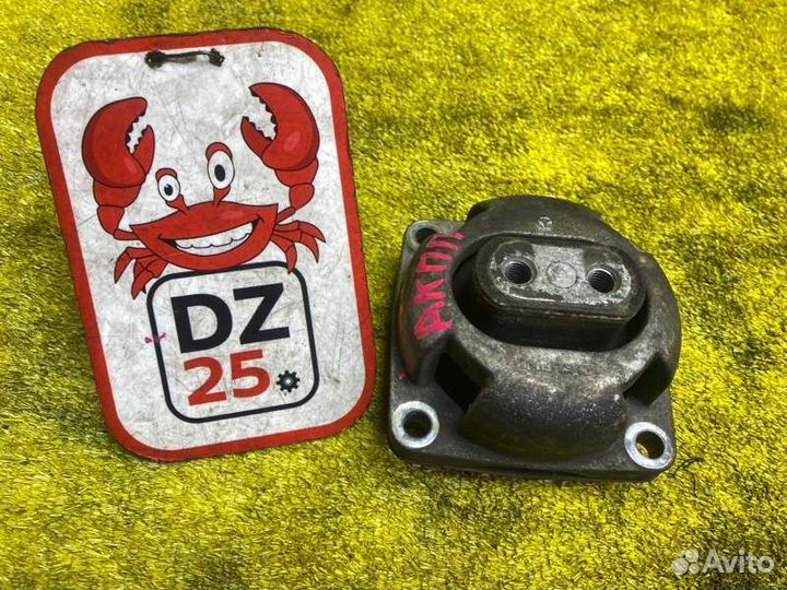 Подушка коробки передач задняя Mercedes-Benz