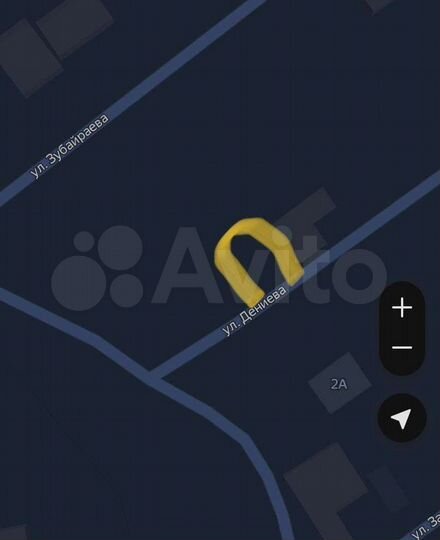 Участок 6 га (ИЖС)