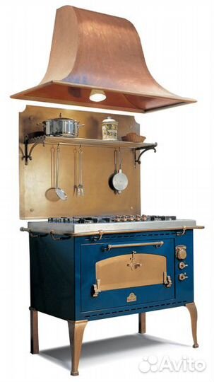 Варочный центр Restart ELG 107