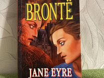 Charlotte Brontë "Jane Eyre"