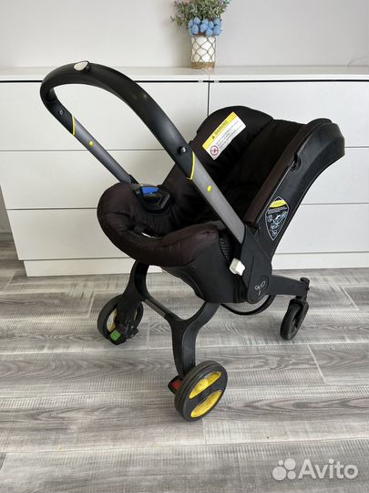Коляска автокресло foofoo 4 в 1