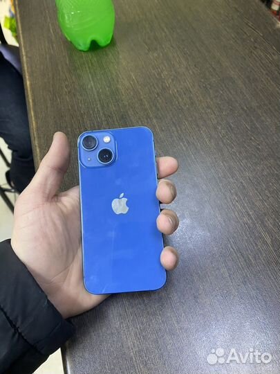 iPhone 13 mini, 256 ГБ