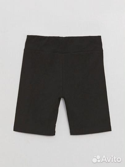 Шорты велосипедки женские