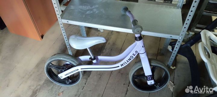 Беговел детский