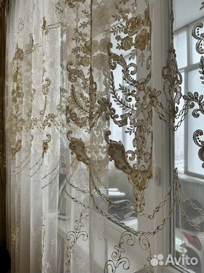 Шторы