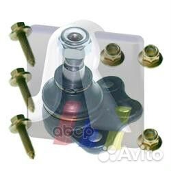 93-00187-056 опора шаровая к-ктFiat Doblo all