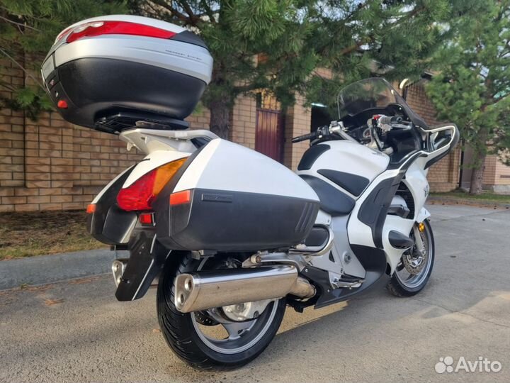 Honda ST1300 Pan European 2005