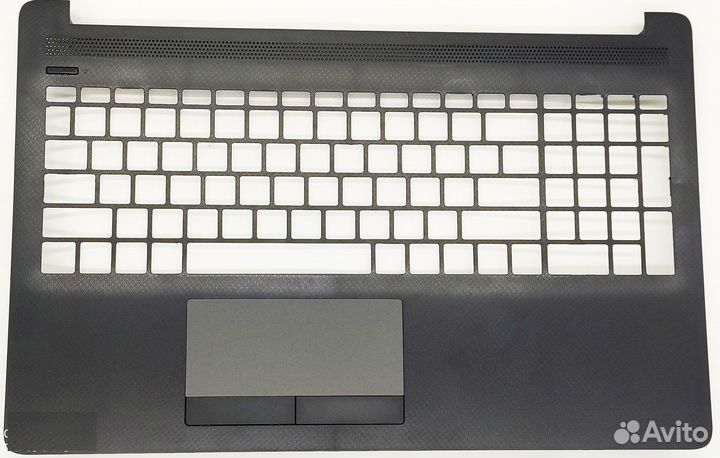 Топкейс для HP 250 G7, 255 G7, 15-DA, 15-DB, 15-DR