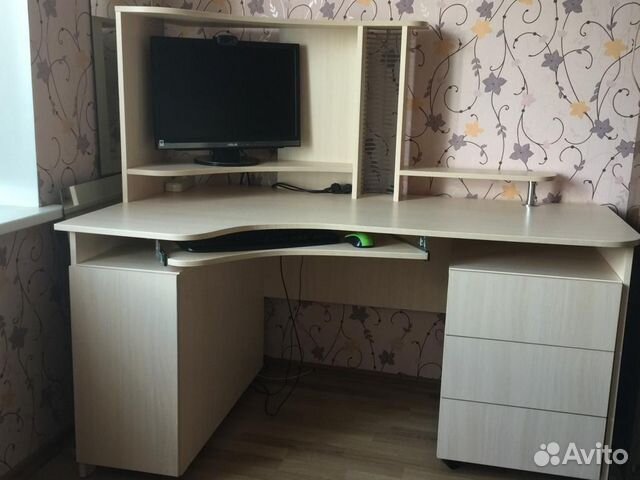 Письменный,компьютерный стол трансформер