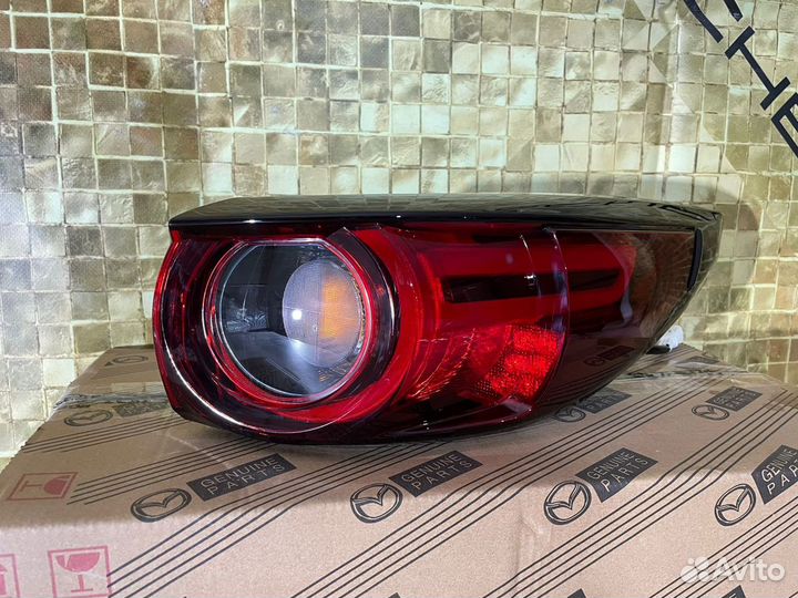 Фонарь задний правый Mazda CX-5 2 17+ LED Ориг