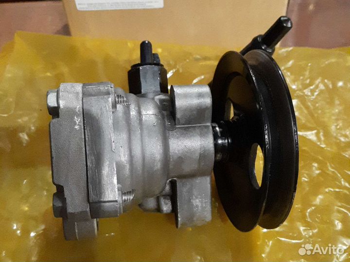 Насос гура на Hyundai Getz