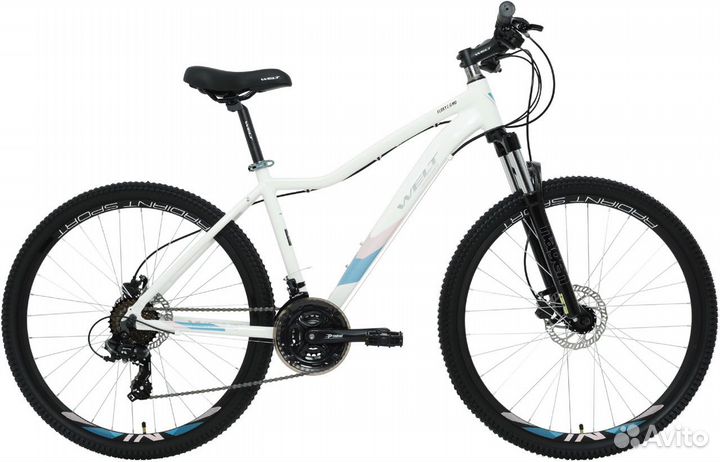 Welt Floxy 2.0 HD 27 2023