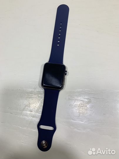 Часы apple watch 3 42mm