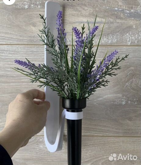 Интерьерная композиция