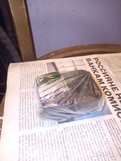 Випроопоры для кондиционера резина