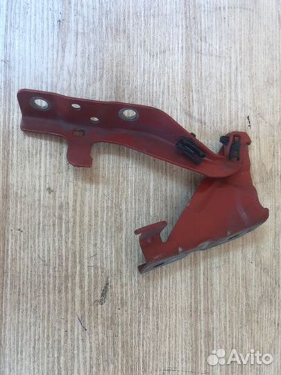 Петля капота передняя правая Ssangyong Actyon