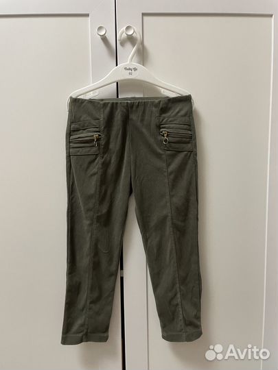 Брюки Mayoral 104 юбка Benetton 80-86