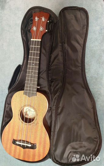 Укулеле Enya eus-20 сопрано