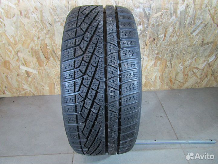 Pirelli Winter Sottozero 240 Serie II 255/40 R19