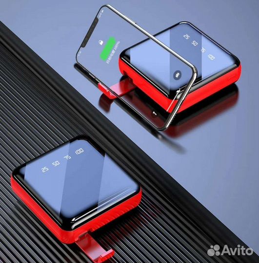 Повербанк 10000