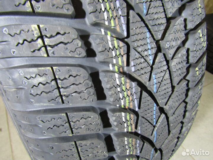 Dunlop SP Winter Sport 3D 235/55 R19