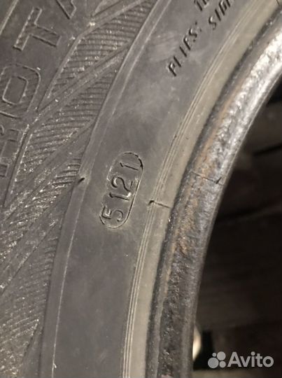 КАМА Breeze 195/65 R15 96N